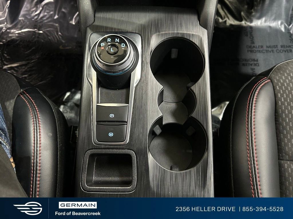 Used 2024 Ford Escape ST-Line w/ Tech Pack #1 image 19
