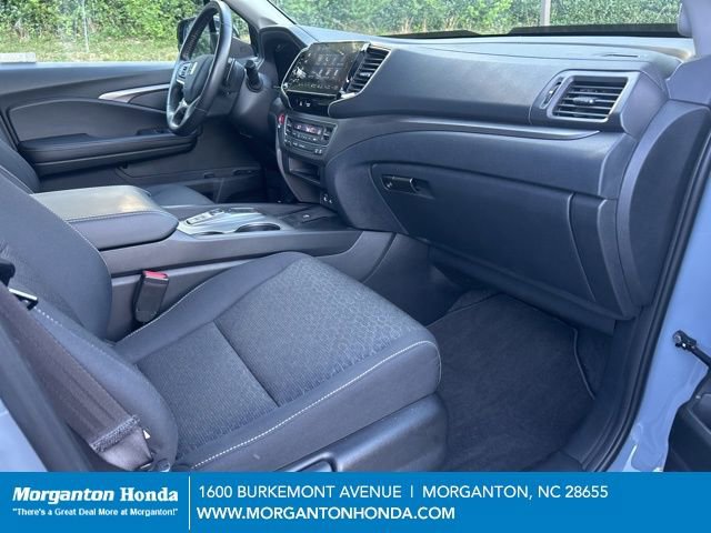 Used 2024 Honda Ridgeline Sport image 35