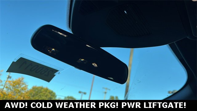 New 2026 Ford Escape ST-Line w/ Cold Weather Package image 20