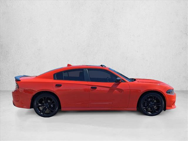 Used 2022 Dodge Charger GT w/ Plus Group RWD image 4