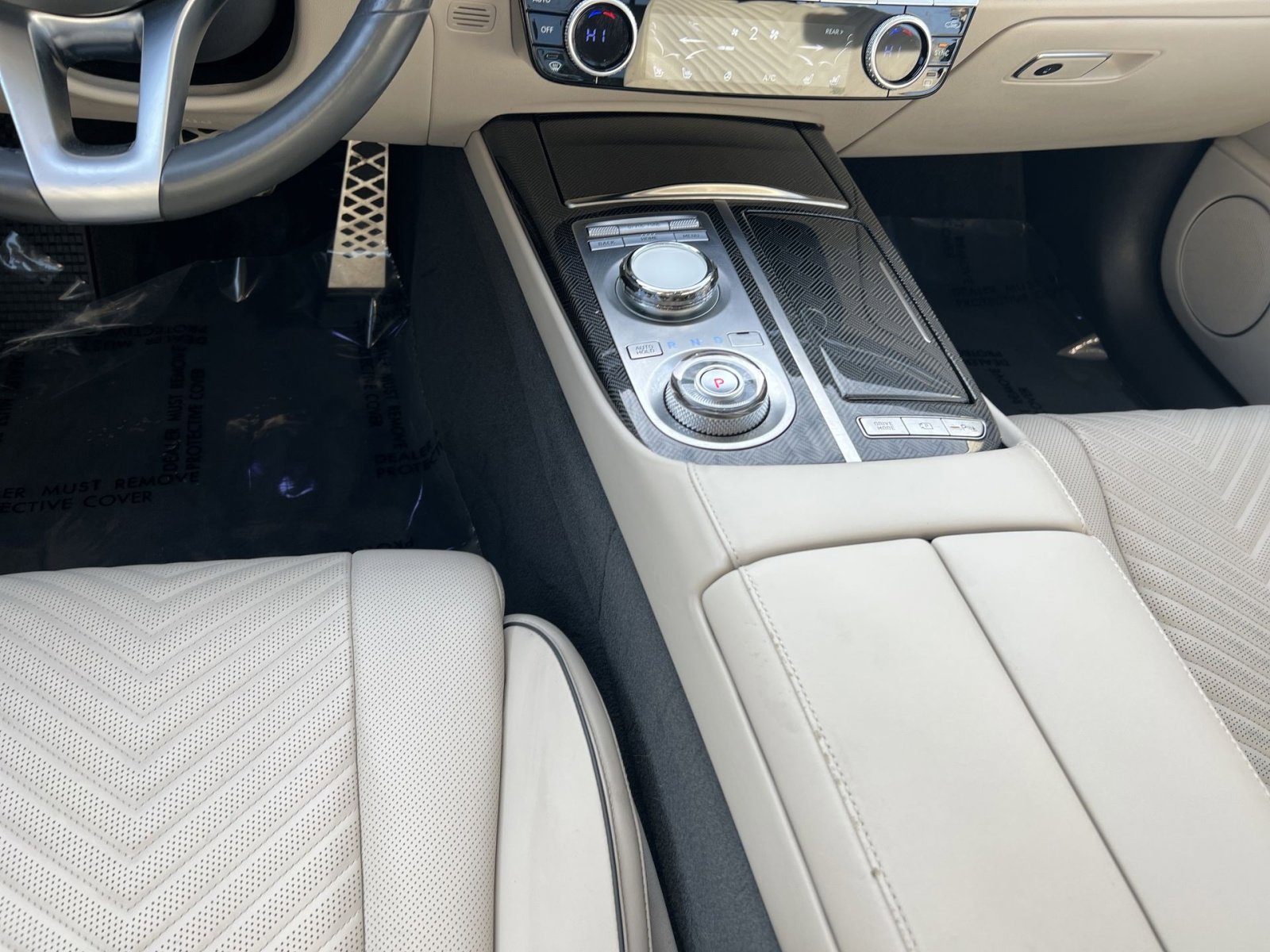 Used 2023 Genesis G80 3.5T Sport image 23