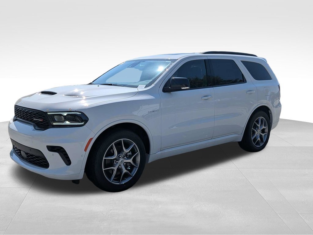 New 2026 Dodge Durango GT AWD/4WD image 7