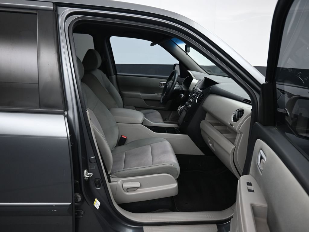 Used 2012 Honda Pilot EX image 49