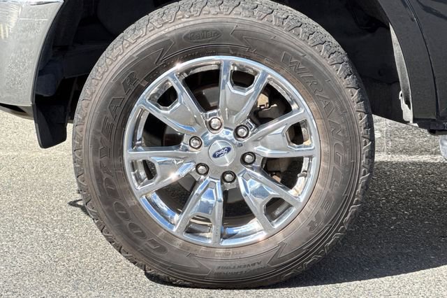 Used 2019 Ford Ranger Lariat image 25