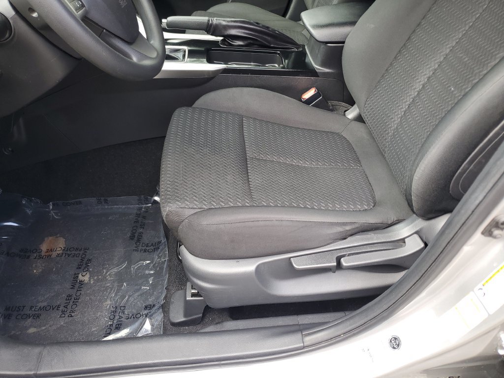 Used 2019 Mitsubishi Eclipse Cross ES AWD/4WD image 21