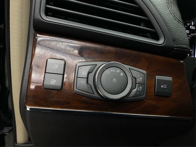 Used 2015 Lincoln MKX AWD w/ Equipment Group 102A image 22