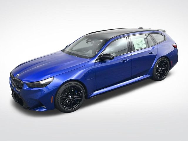 New 2027 BMW M5 Touring AWD/4WD image 28
