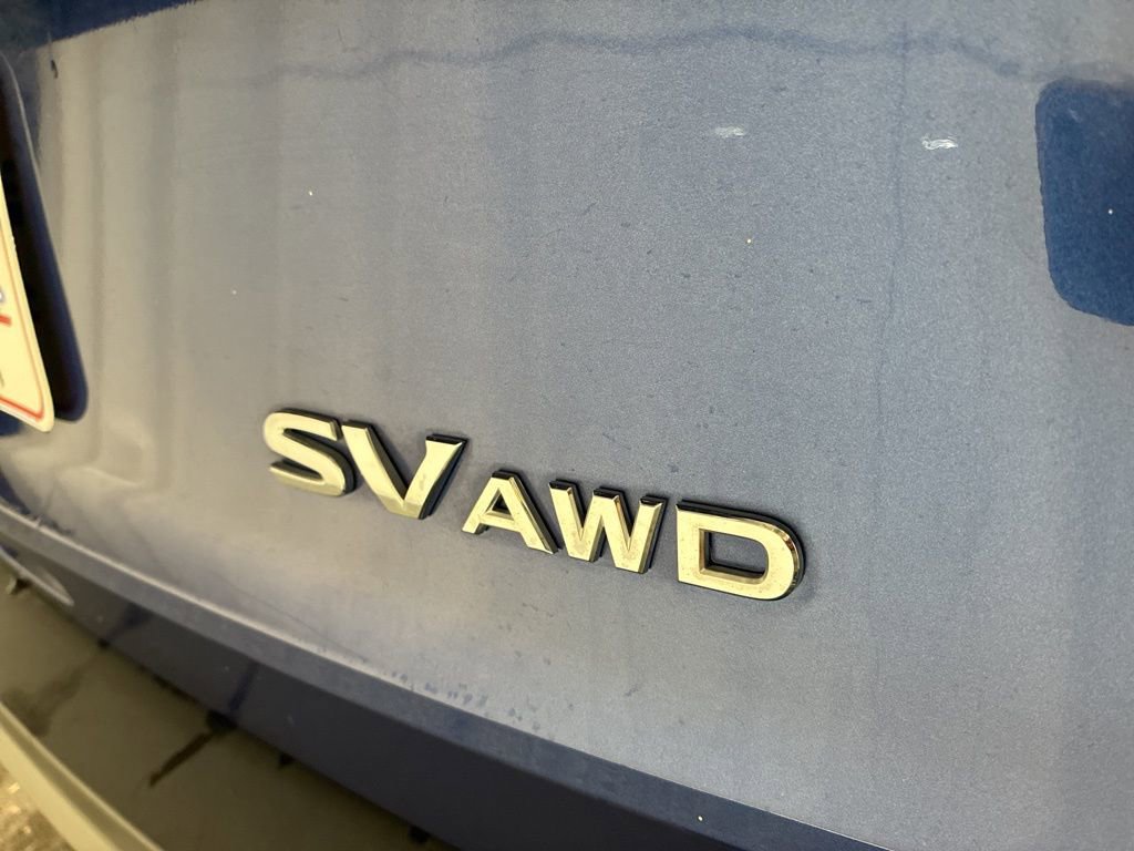 Used 2023 Nissan Rogue SV image 29