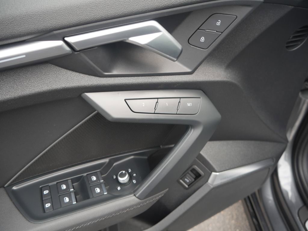 Used 2023 Audi S3 Premium Plus w/ Premium Plus Package image 17