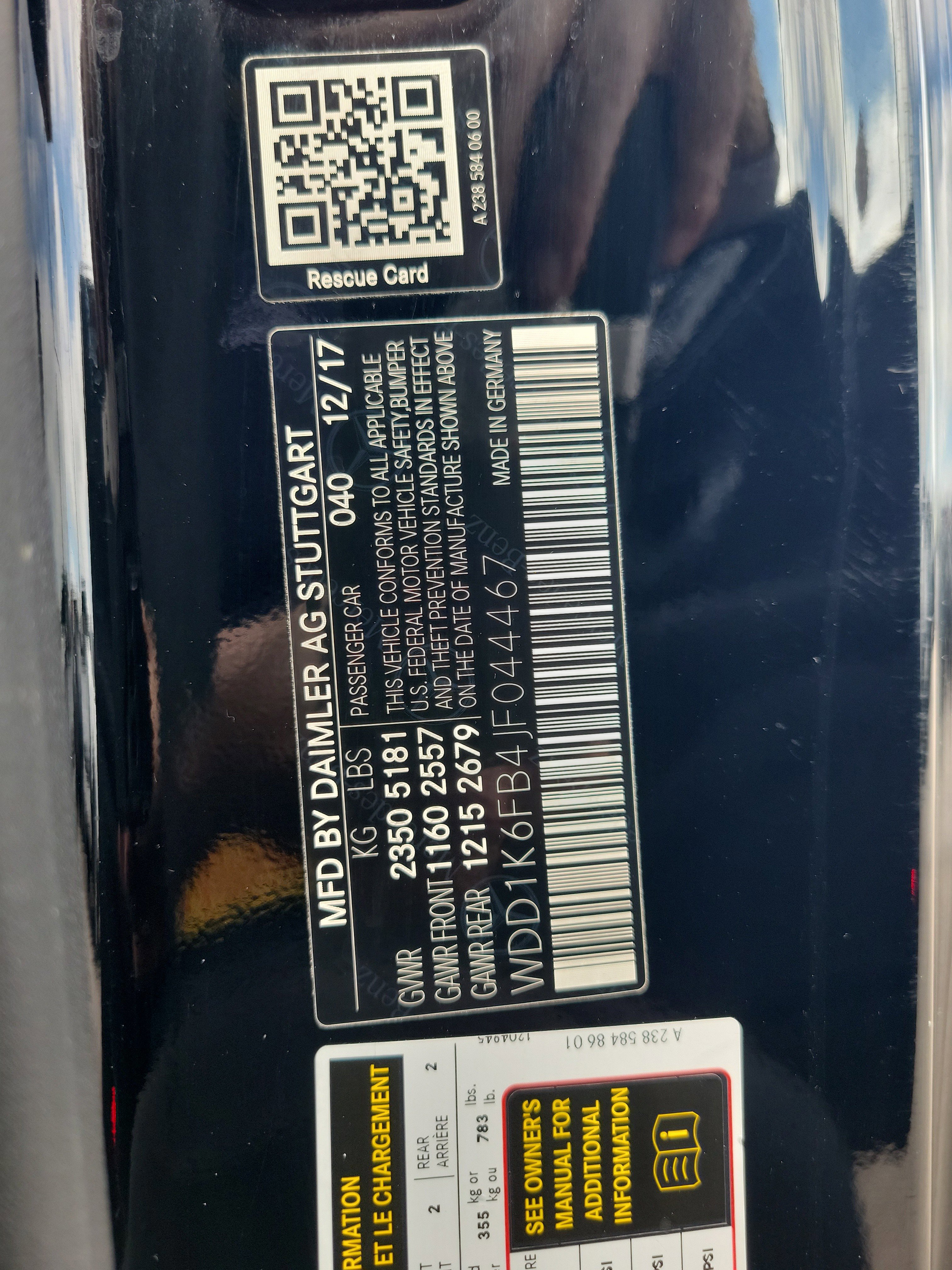 Used 2018 Mercedes-Benz E 400 Cabriolet image 33