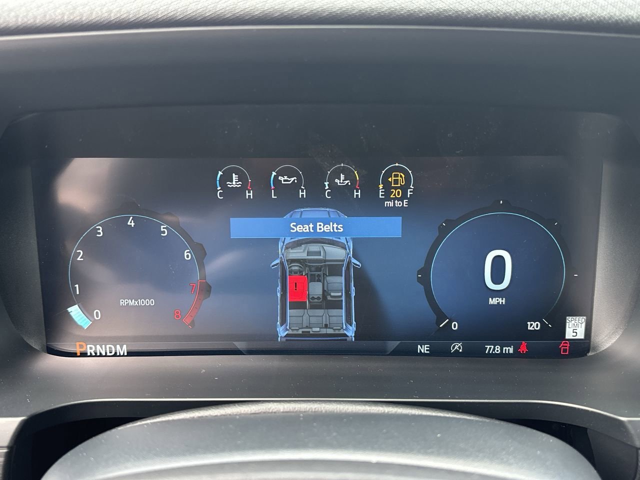 New 2025 Ford F150 XLT w/ Equipment Group 302A MID image 35