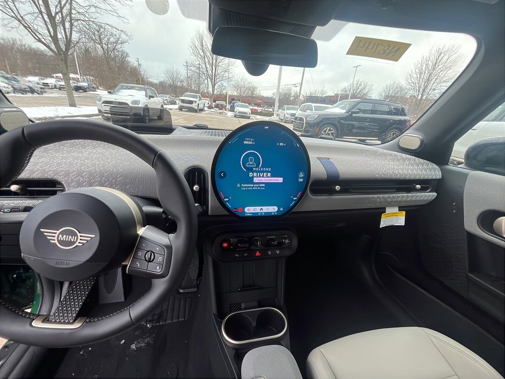 New 2026 MINI Cooper S image 6