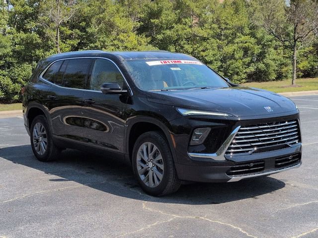 New 2026 Buick Enclave Preferred w/ Power Package FWD image 1