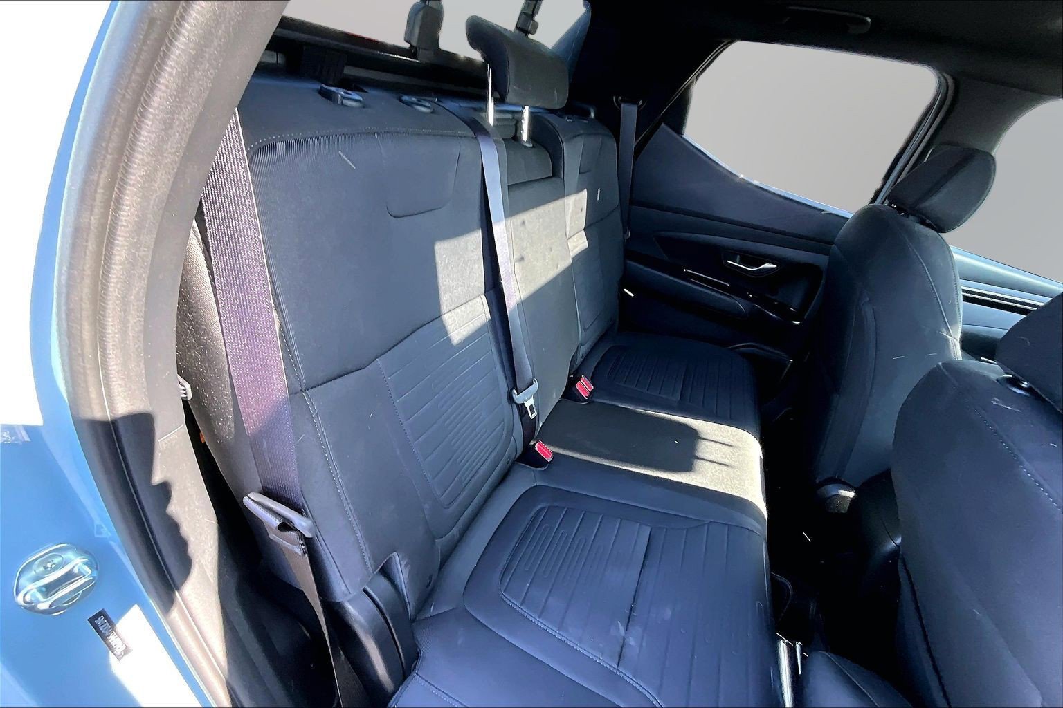 Used 2022 Hyundai Santa Cruz SEL Premium AWD/4WD image 17