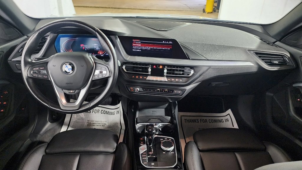 Used 2023 BMW 228i xDrive Gran Coupe image 21