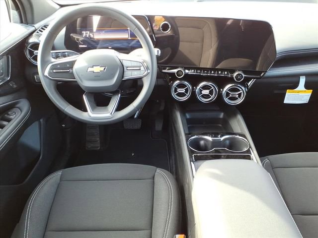 New 2026 Chevrolet Blazer EV LT AWD/4WD image 11