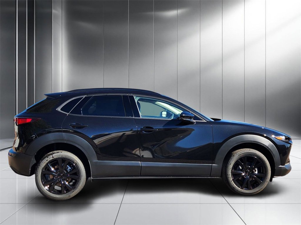 New 2026 MAZDA CX-30 2.5 Turbo w/ Premium Plus Pkg image 28
