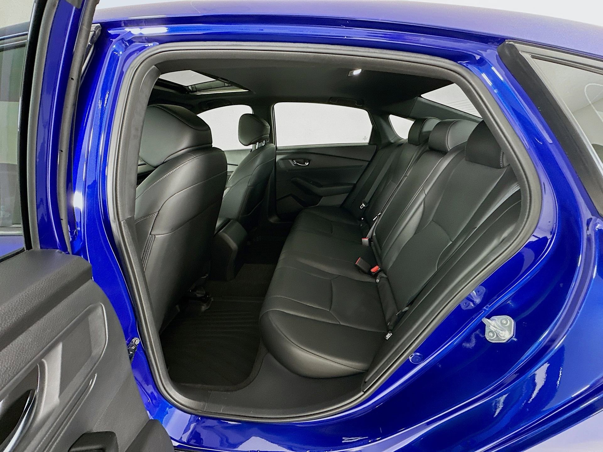 Used 2023 Honda Accord Sport image 24
