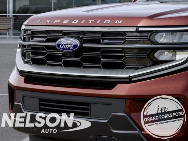 New 2027 Ford Expedition Max Platinum w/ Platinum Ultimate Package AWD/4WD video 1
