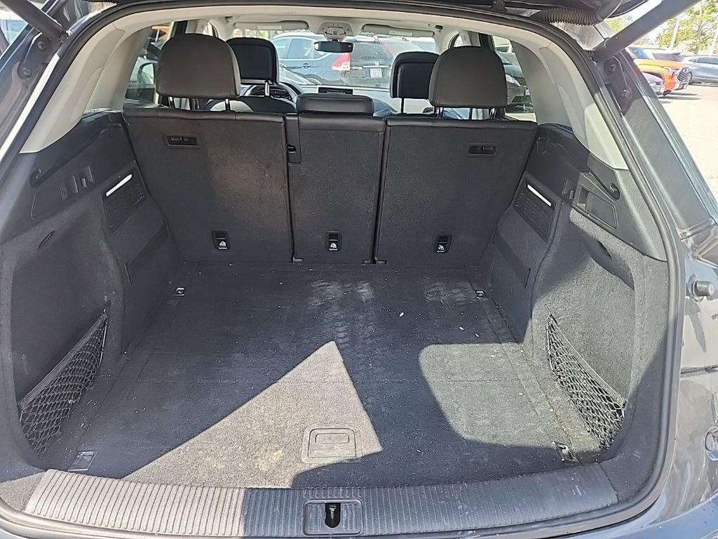 Used 2018 Audi Q5 2.0T Premium Plus image 12