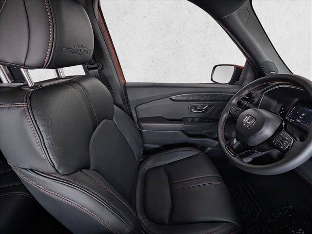 New 2026 Honda Passport TrailSport Elite image 10