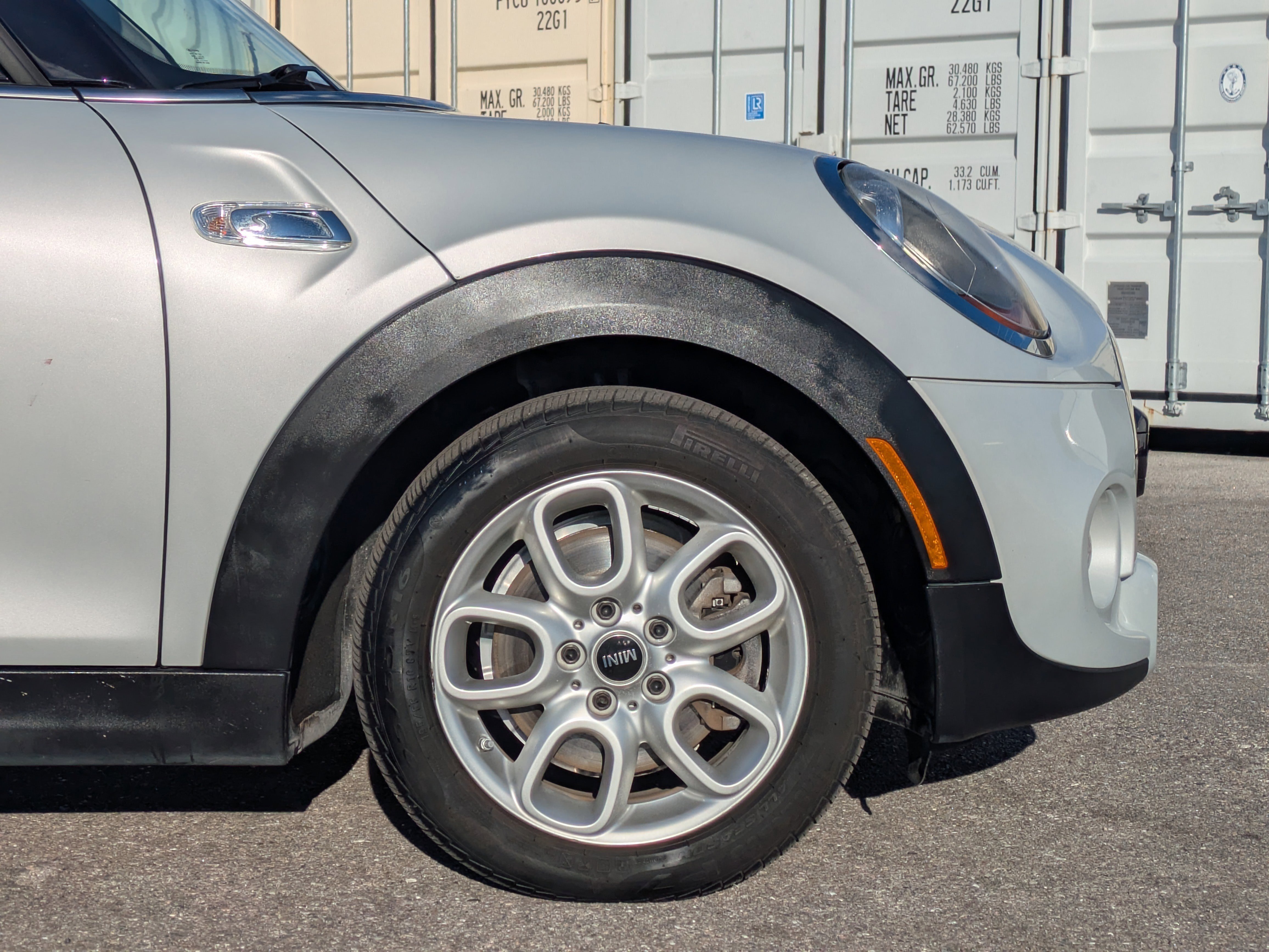 Used 2016 MINI Cooper S image 11