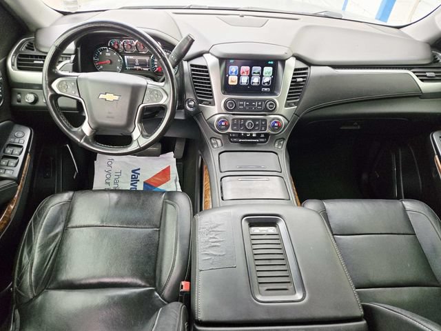 Used 2016 Chevrolet Tahoe LTZ AWD/4WD image 6