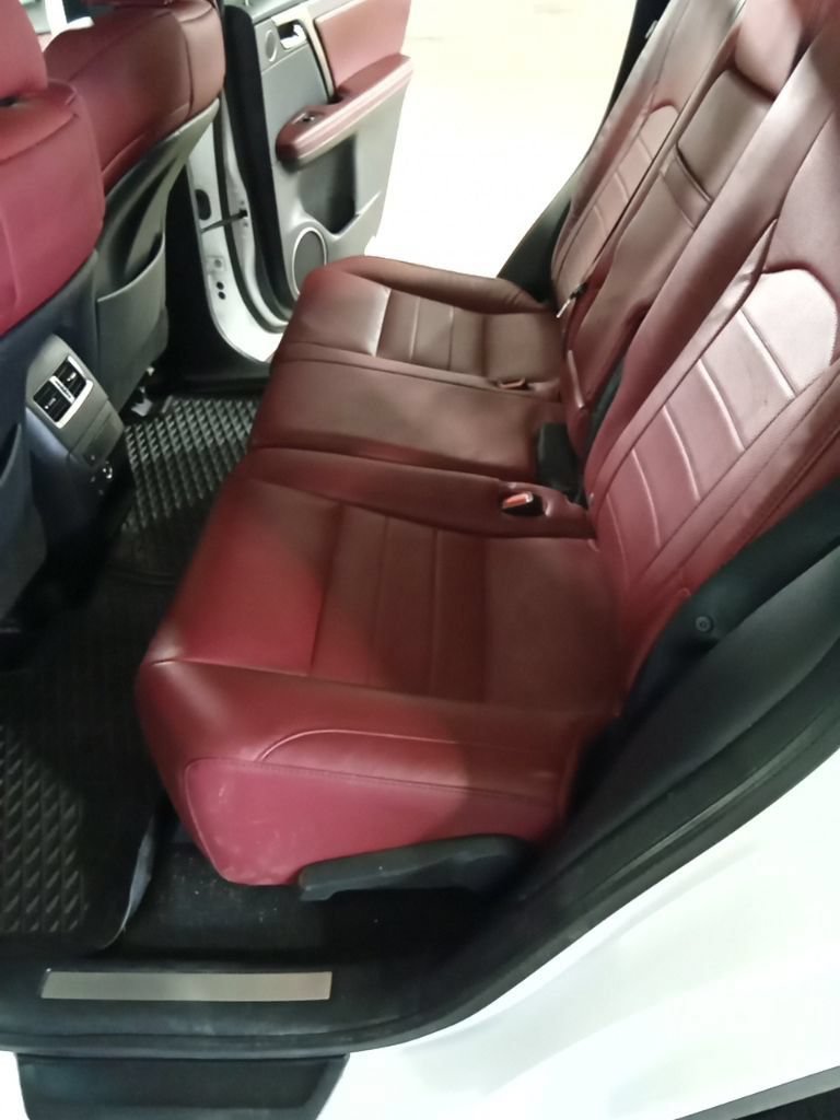 Used 2019 Lexus RX 350 AWD image 11