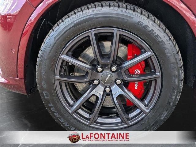 Certified 2020 Dodge Durango SRT w/ Technology Group AWD/4WD image 32