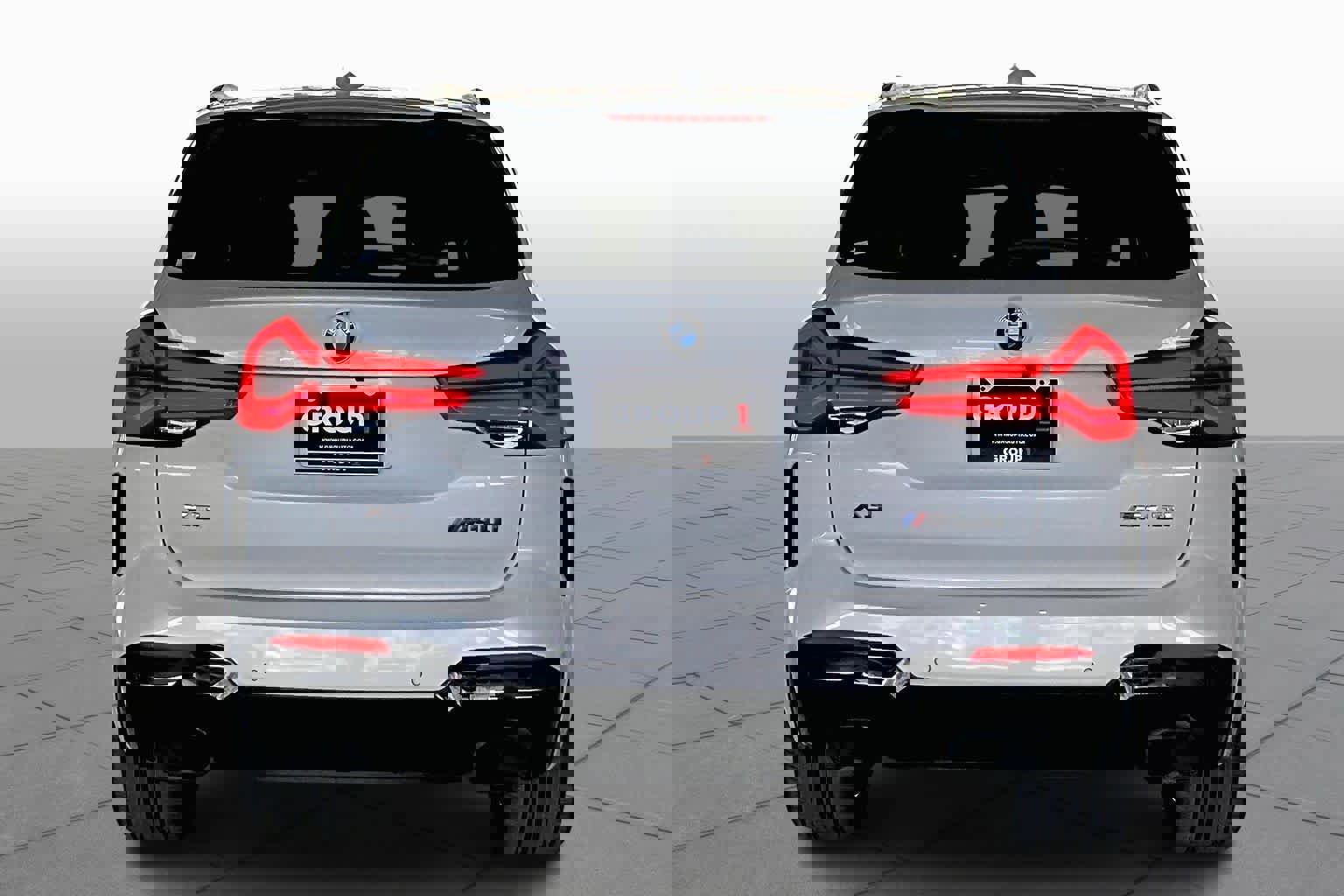 Used 2024 BMW X3 M40i w/ Premium Package image 4