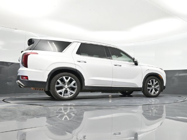 Used 2021 Hyundai Palisade SEL w/ Convenience Package AWD/4WD image 52