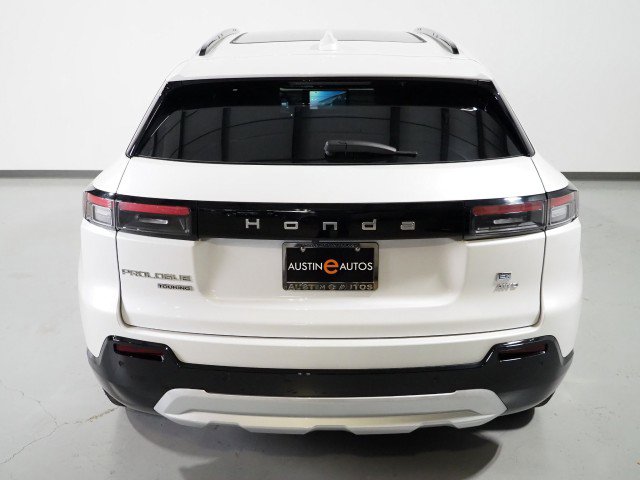 Used 2025 Honda Prologue Touring image 7