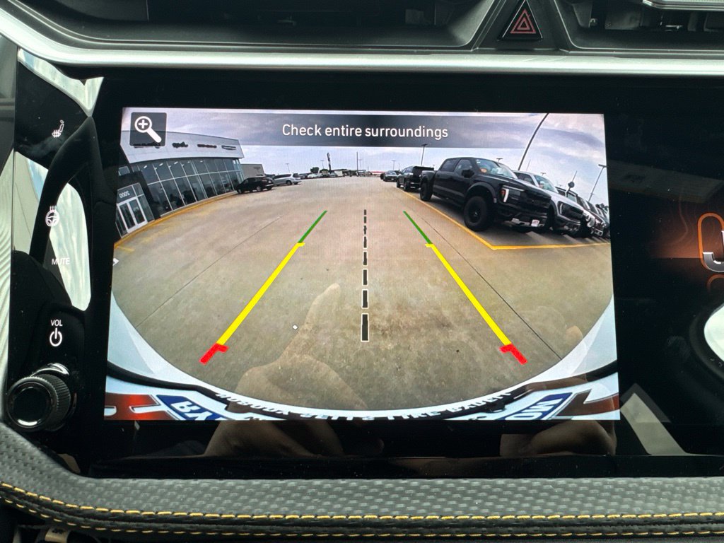New 2026 Jeep Cherokee Limited AWD/4WD image 8