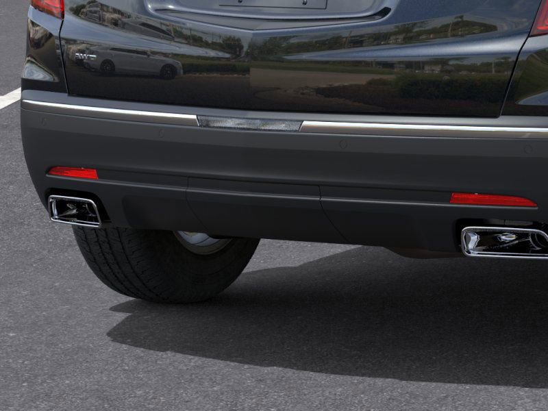 New 2026 Cadillac XT5 Luxury w/ LPO, Floor Liner Package image 14
