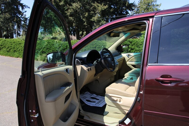 Used 2010 Honda Odyssey EX-L image 5