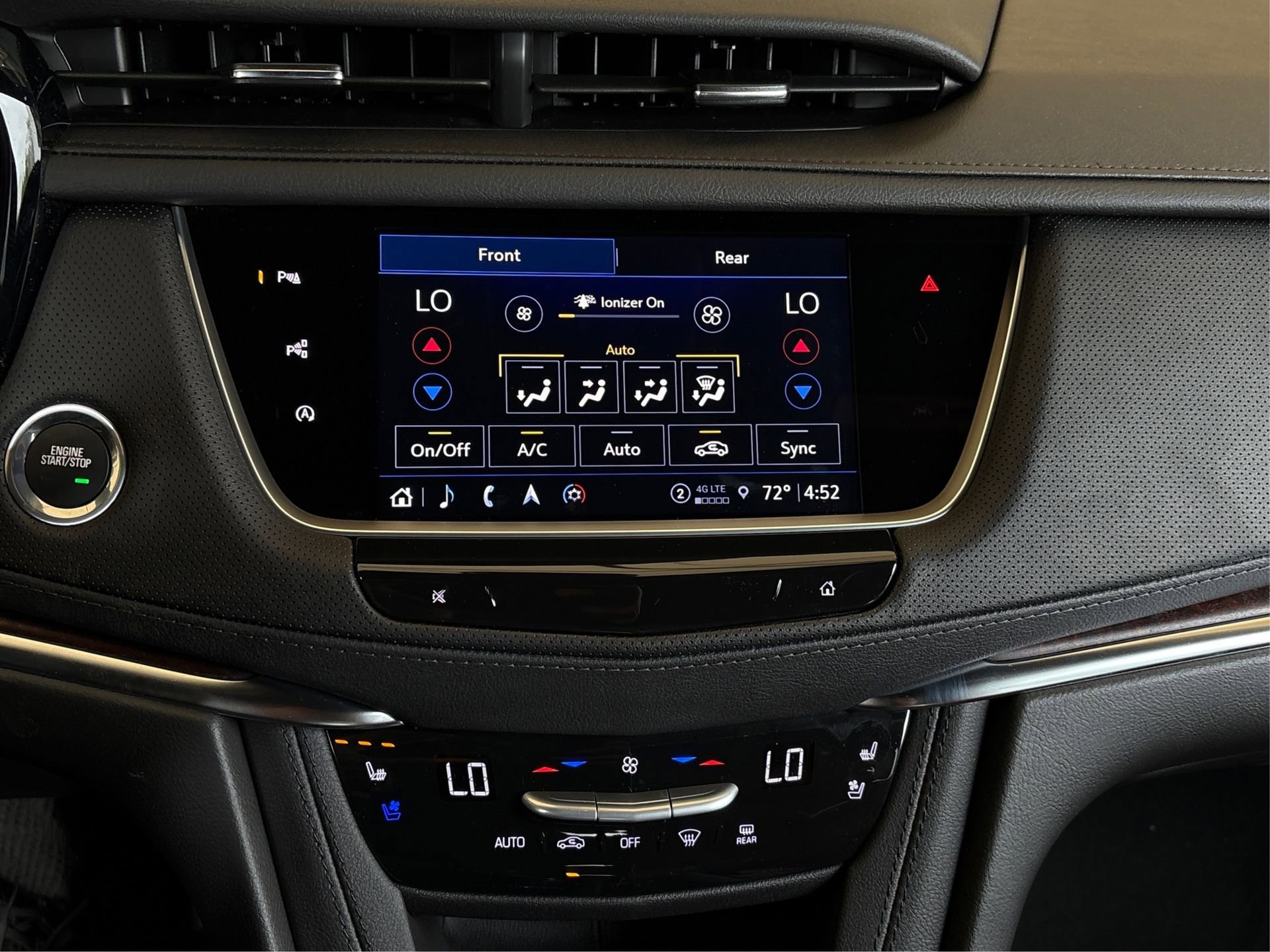 New 2026 Cadillac XT5 Premium Luxury w/ Driver Assist Package FWD image 26