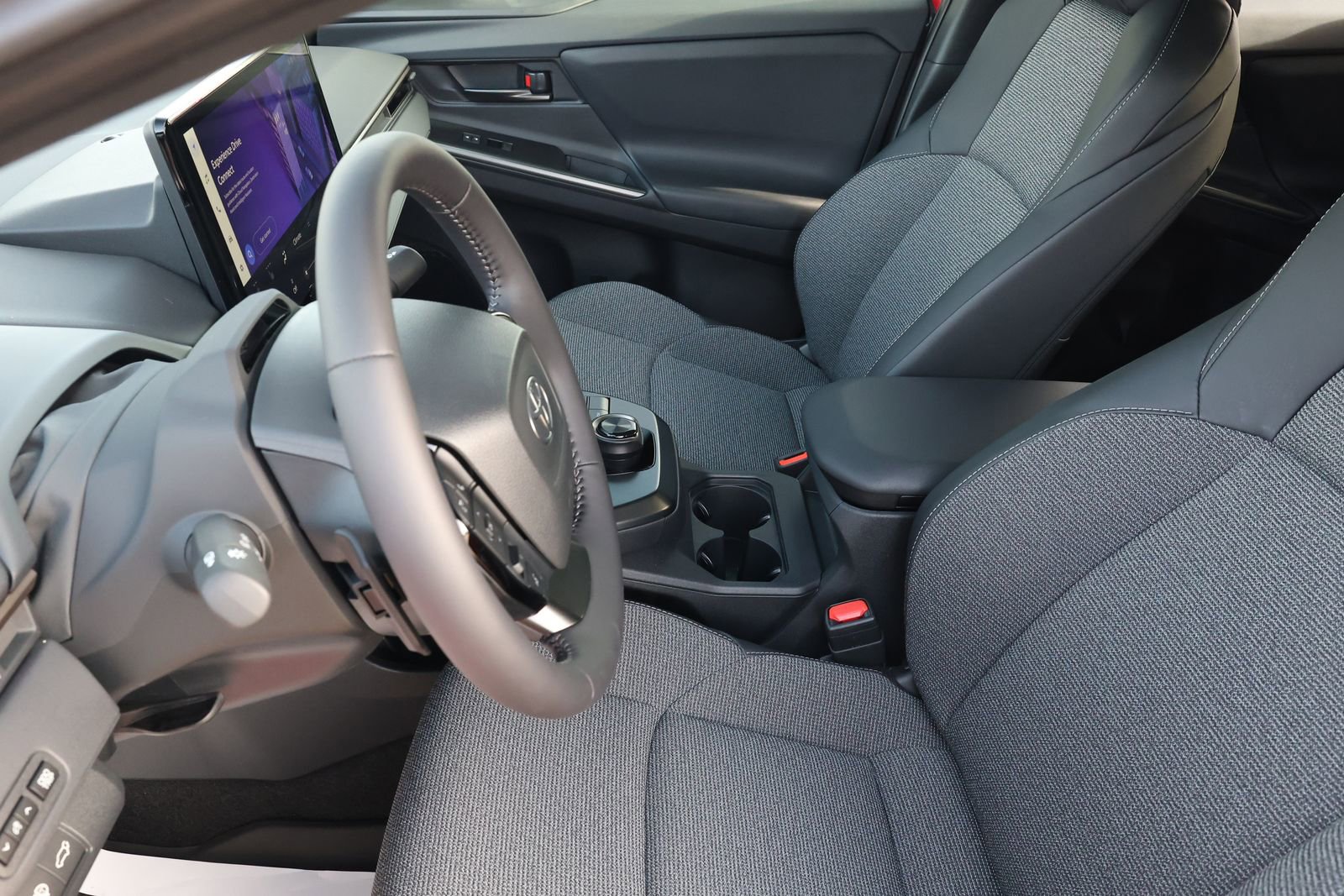 Used 2026 Toyota bZ image 15