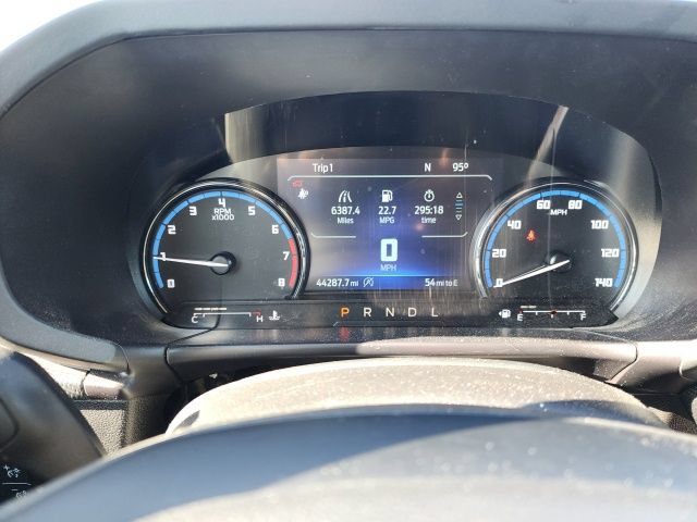 Certified 2024 Ford Bronco Sport Outer Banks w/ Tech Package AWD/4WD image 52