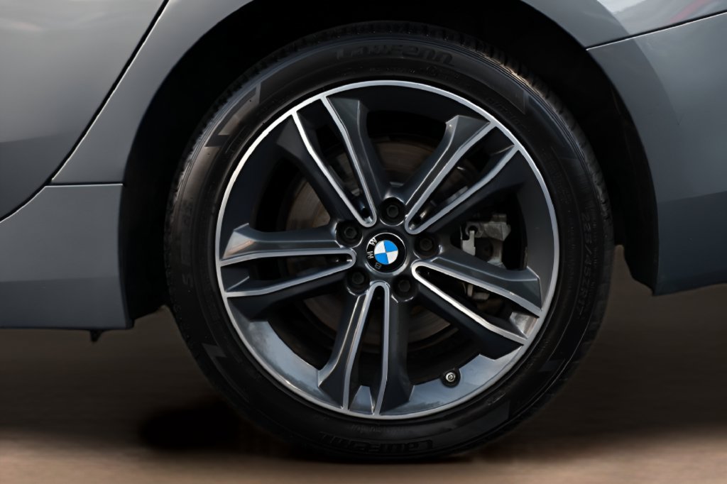 Used 2024 BMW 228i Gran Coupe FWD image 11