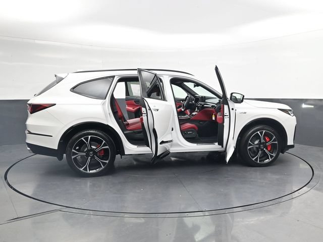 New 2026 Acura MDX Type S w/ Advance Package AWD/4WD image 40