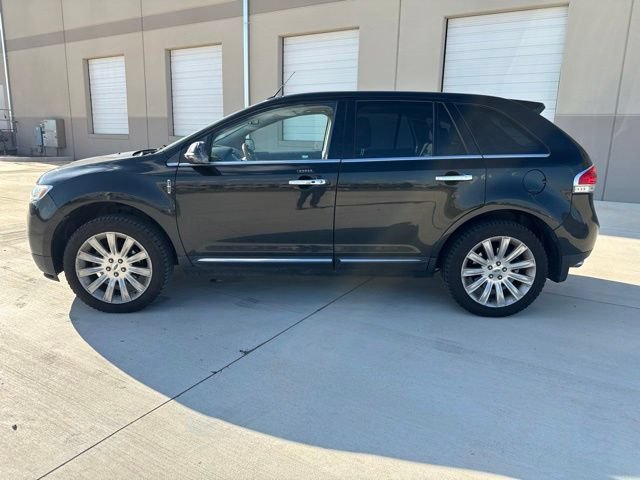 Used 2013 Lincoln MKX FWD image 7