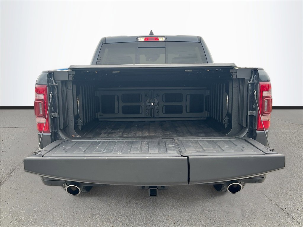 Certified 2020 RAM 1500 Limited image 28