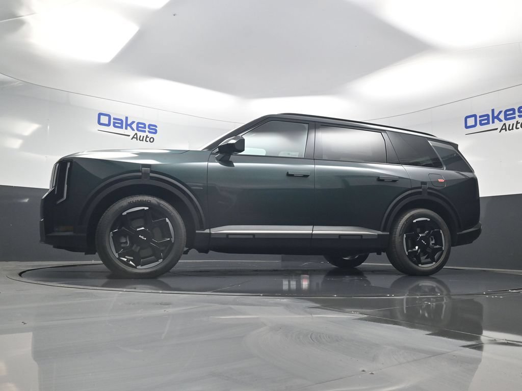 New 2027 Kia Telluride EX AWD/4WD image 44