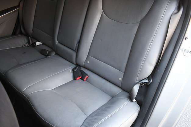 Used 2011 Hyundai Elantra Limited w/ Premium Pkg 5 FWD image 23