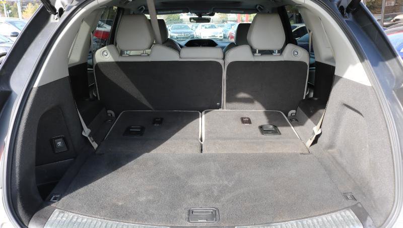 Used 2019 Acura MDX SH-AWD image 22