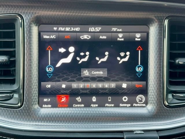 Used 2020 Dodge Challenger SRT Hellcat Redeye RWD image 18