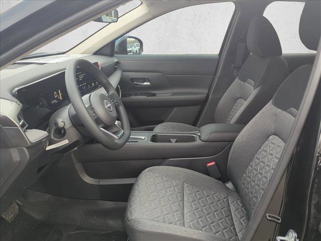 New 2026 Nissan Kicks SV w/ Cold Weather Package image 11