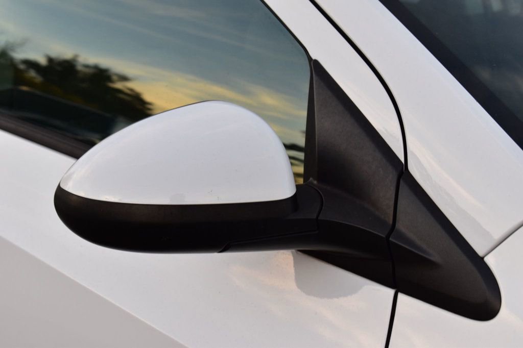 Used 2016 Chevrolet Sonic LS image 38