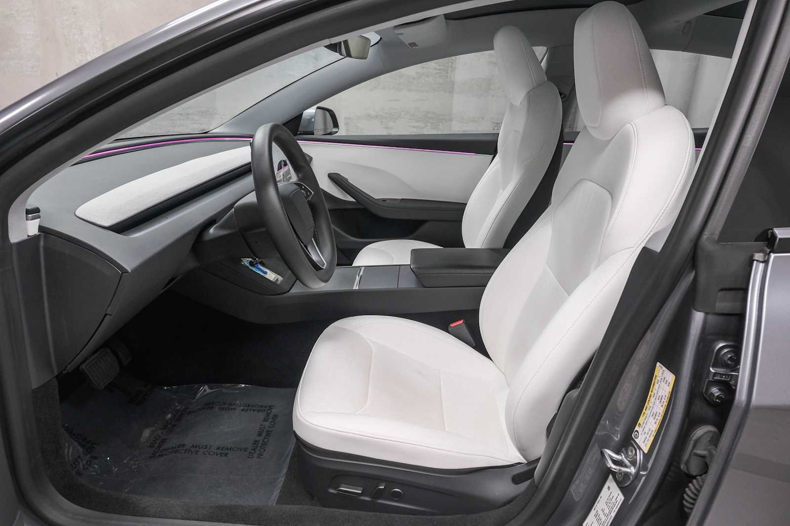 Used 2024 Tesla Model 3 Standard Range RWD image 15