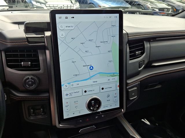 Used 2022 Ford Expedition Max Platinum AWD/4WD image 20